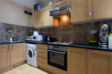 1 bed house, Glynrhondda Street, Plasnewydd, Cardiff, CF244AN - Image 3